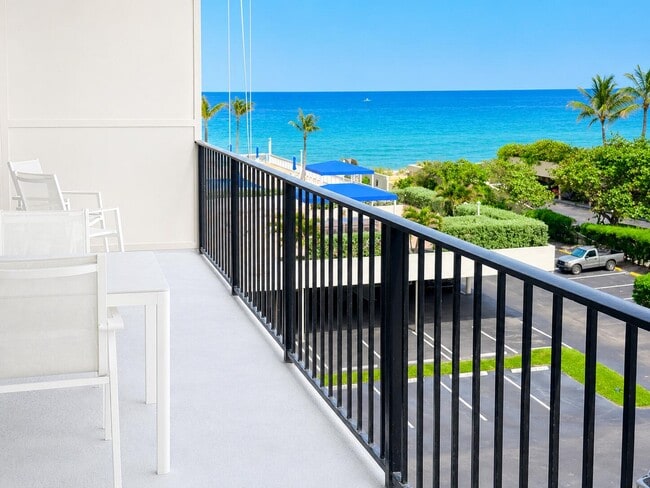 Building Photo - 3460 S Ocean Blvd