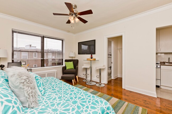 Interior Photo - Ravenswood Vista Apartments