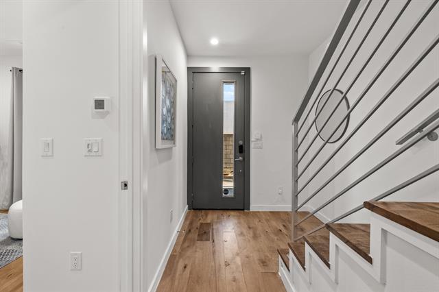 Building Photo - 4545 Bowser Ave