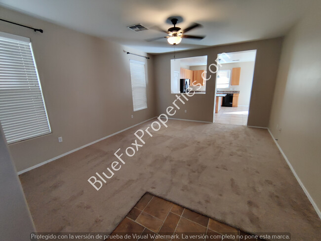 Building Photo - 7618 E Ocotillo Overlook Dr