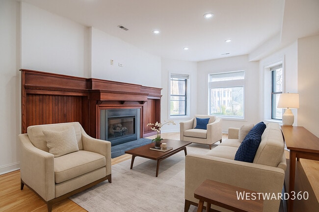 Building Photo - 5172 S Michigan Ave