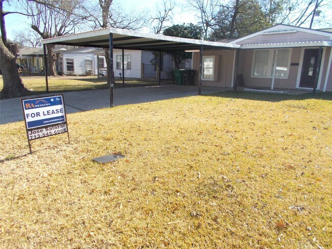 Building Photo - 8152 Garland St