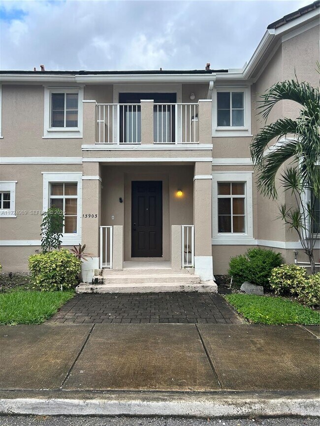 Building Photo - 13903 SW 279th Ln