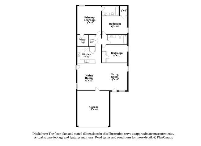 Building Photo - 8519 Grosbeak Cv