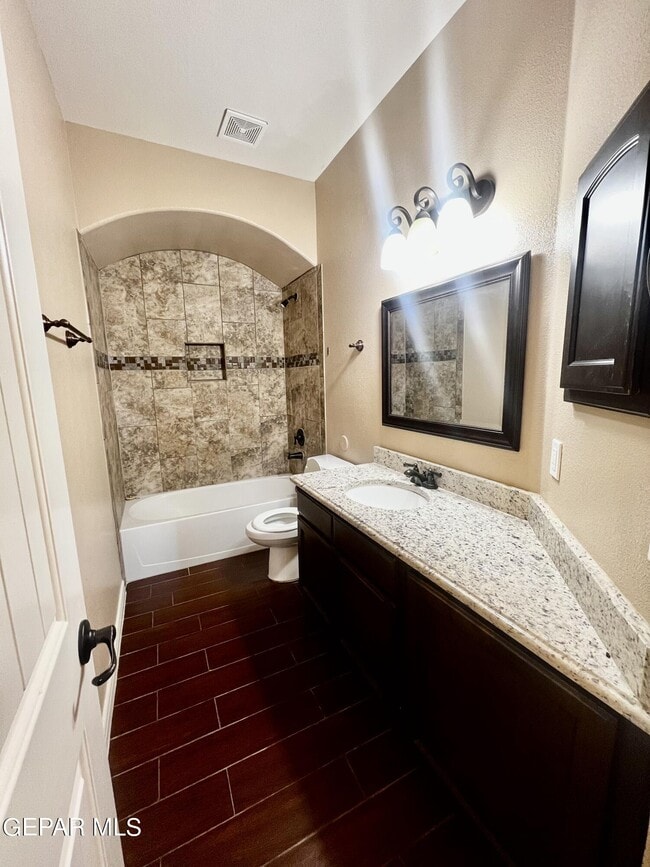 Building Photo - 14820 Harry Flournoy