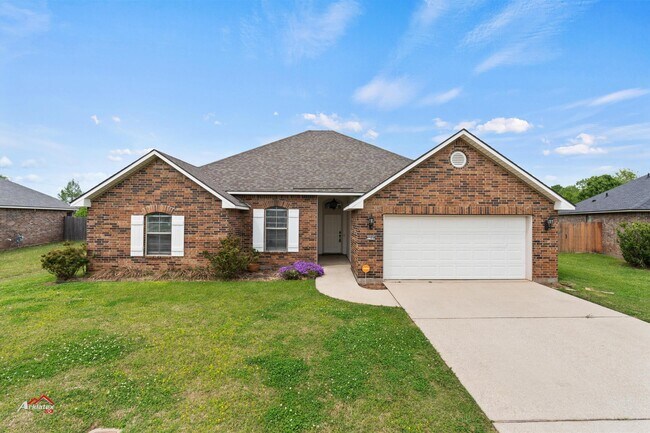 Primary Photo - 2309 Tallgrass Cir