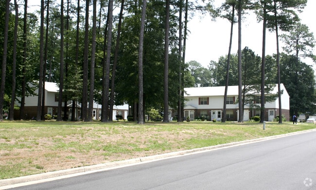 Building Photo - Berkley West Apartments