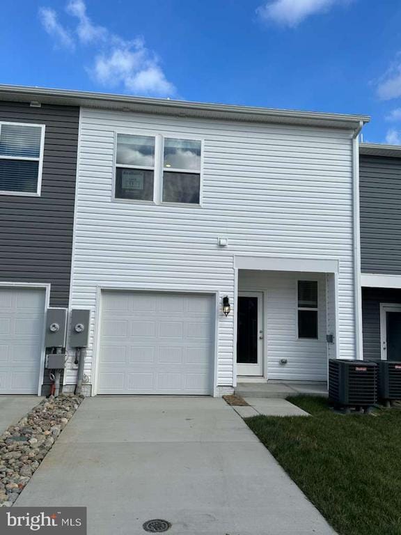 Building Photo - 165 Tigney Dr