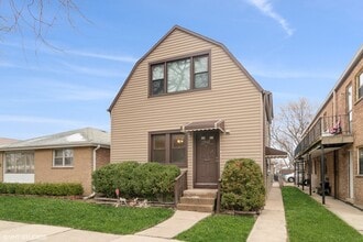 Building Photo - 1342 Circle Ave