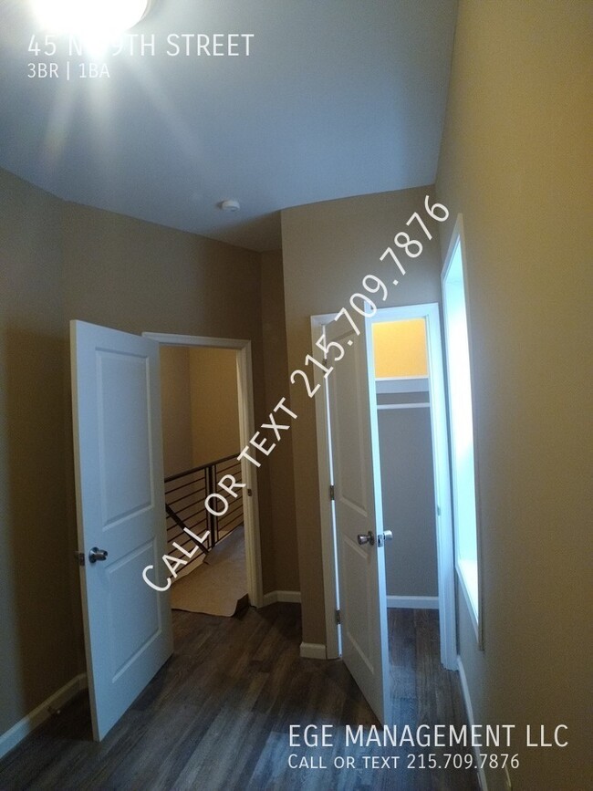 Building Photo - 45 N 59th St