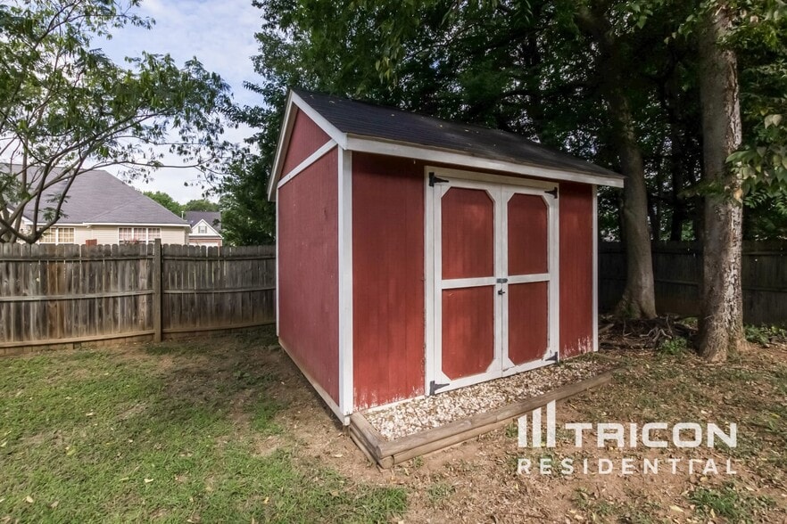 Building Photo - 3678 Stonefield St SW