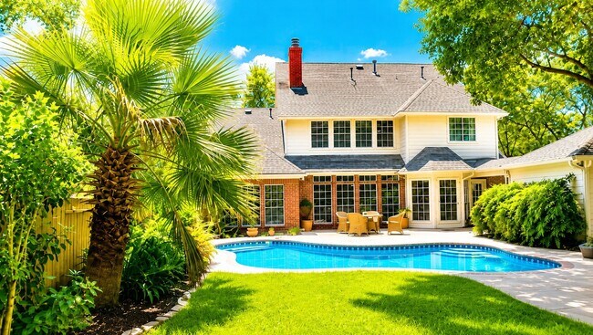 Building Photo - 3814 Bayou Bend Ct