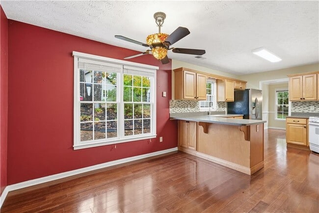 Building Photo - 1632 Cagle Ct