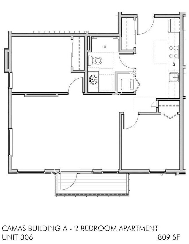 Building Photo - 608 NE Birch St