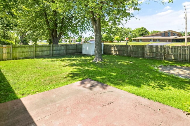 Building Photo - 3483 Norberg Dr