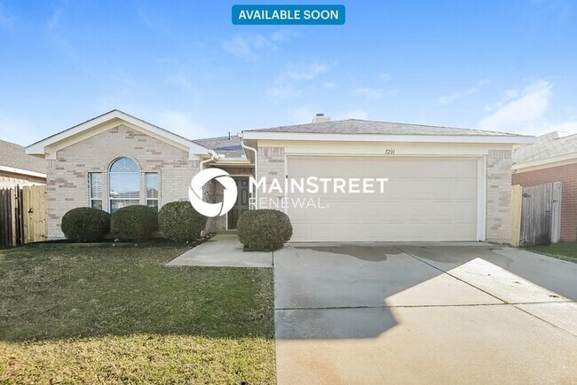 Primary Photo - 3 Bedroom Pet-Friendly Home in Fort Worth,...