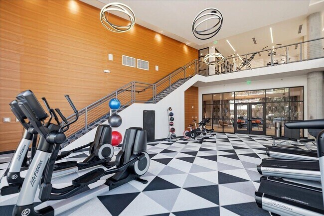 Building Photo - 3131 N Central Ave