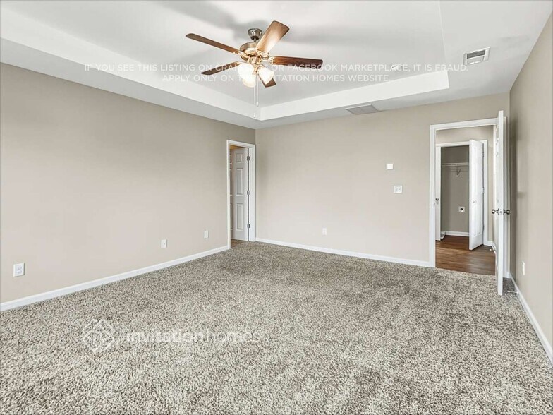 Building Photo - 2131 Theberton Trail