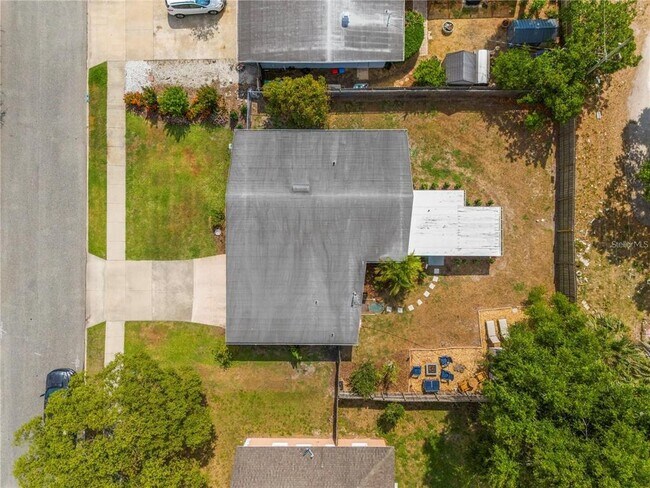 Building Photo - 808 Malone Dr