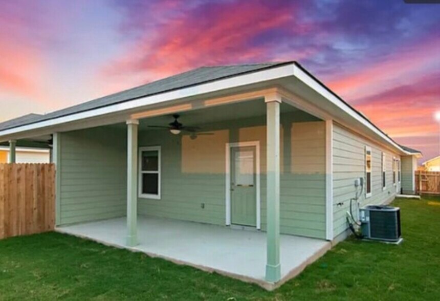 Building Photo - 624 Grayson Ln