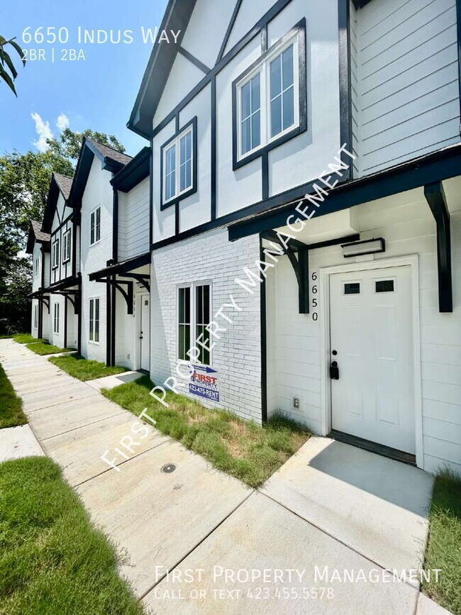 Building Photo - 6650 Indus Way