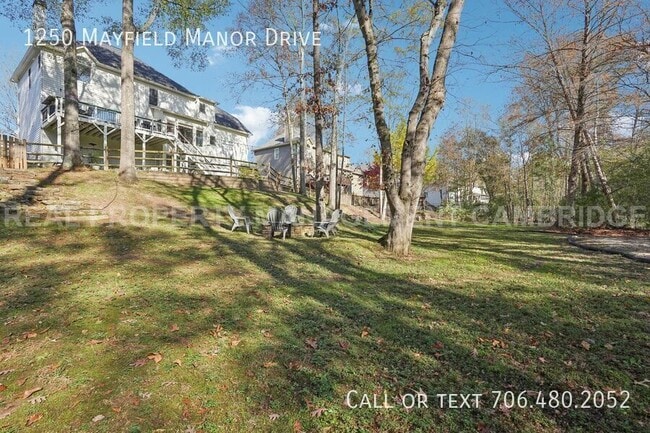 Building Photo - 1250 Mayfield Manor Dr