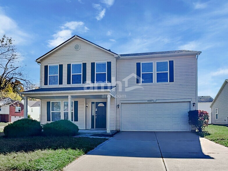 Primary Photo - 10383 Homestead Dr