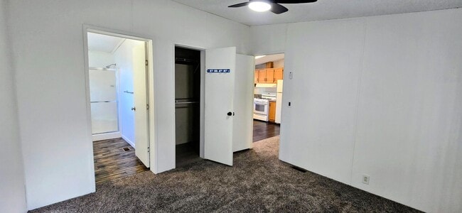 Building Photo - Home in Los Padres Estates