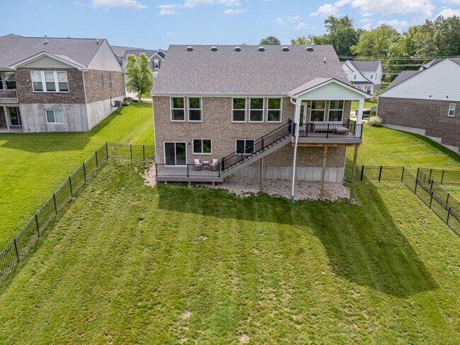 Building Photo - 15005 Prat Ct