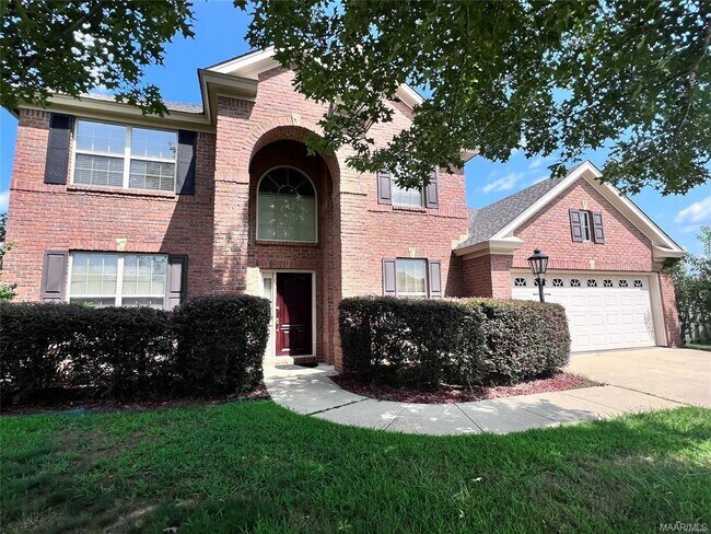 Building Photo - 9207 Albury Ct