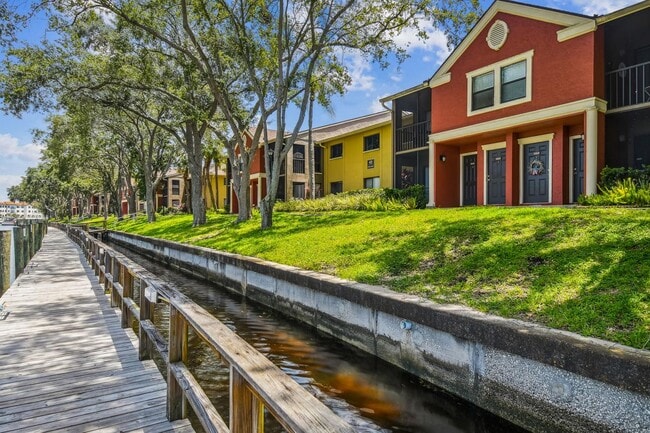 Building Photo - 5558 Baywater Dr