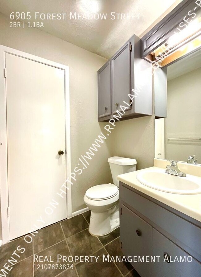 Building Photo - 6905 Forest Meadow St