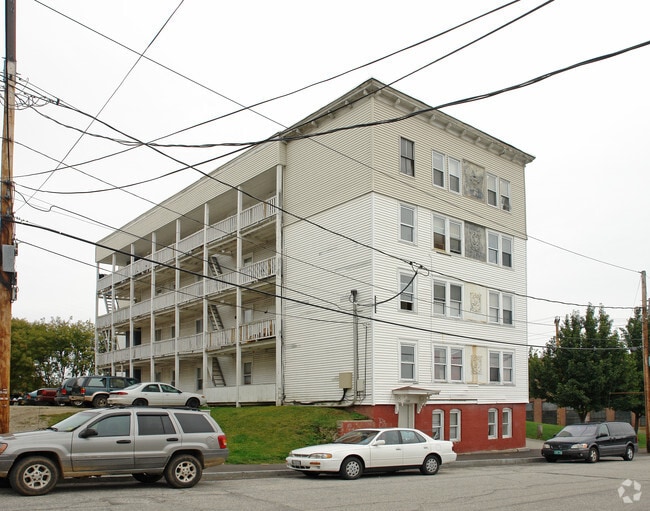 Building Photo - 102 Knox St