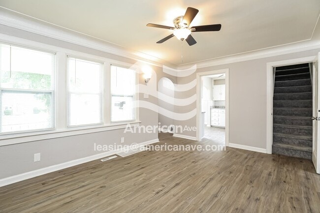 Building Photo - 611 W Wayne St