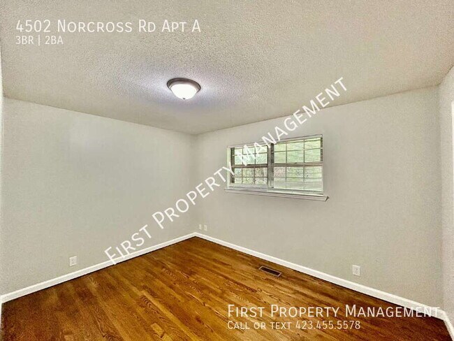 Building Photo - 4502 Norcross Rd