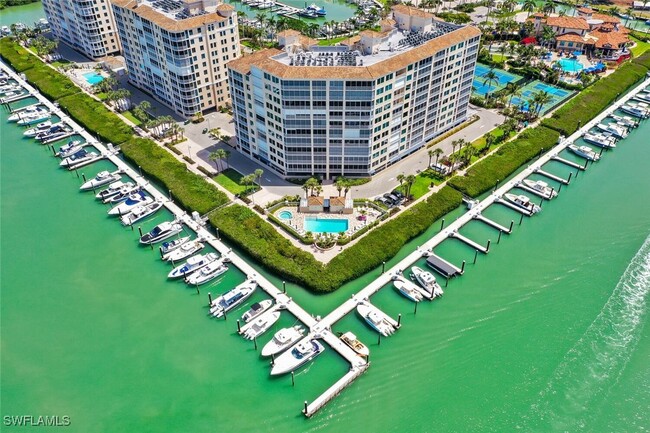 Building Photo - 425 Dockside Dr
