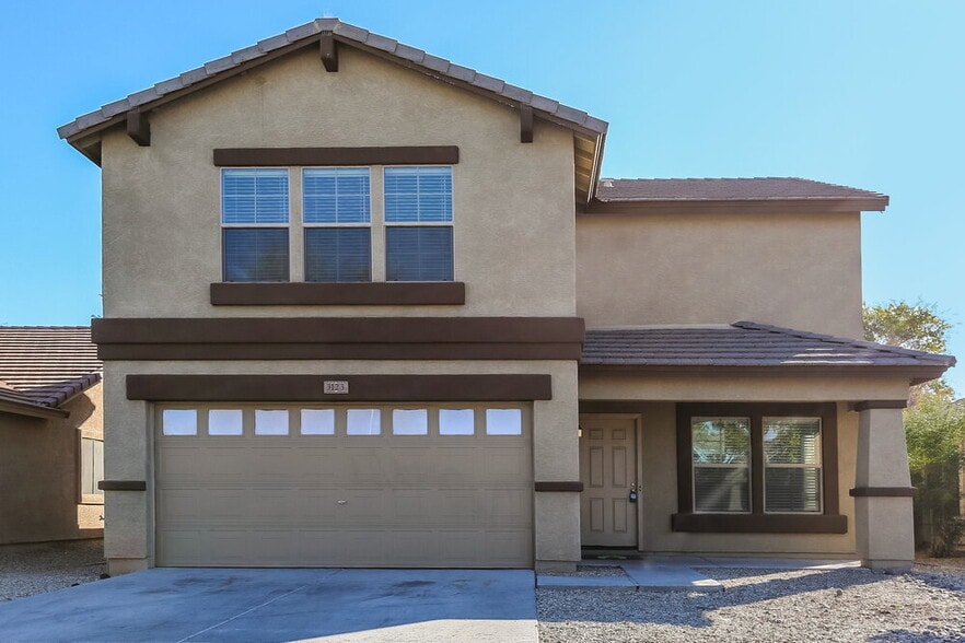 Primary Photo - 3123 W Alta Vista Rd