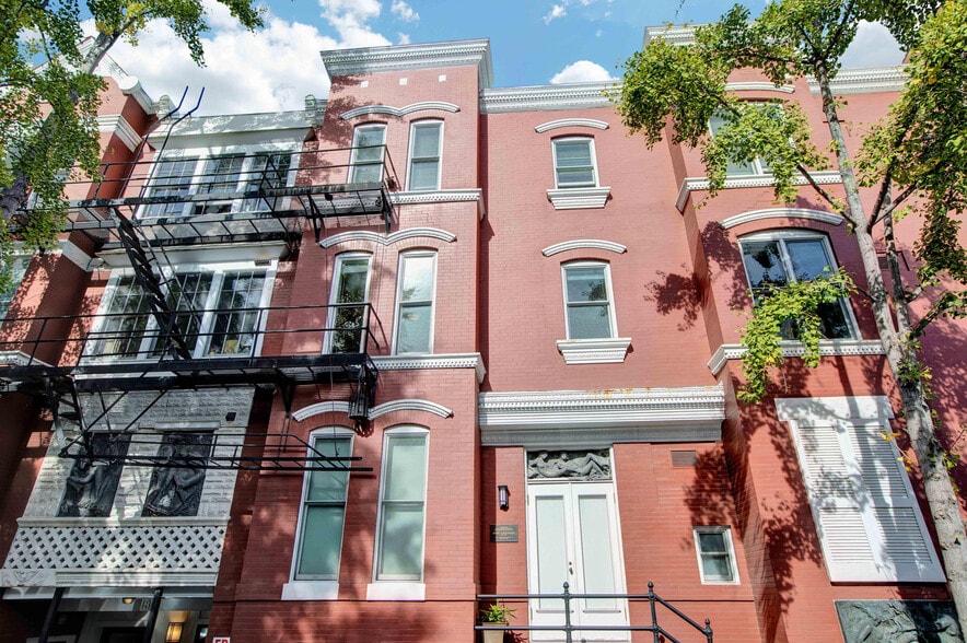 Building Photo - 1832 18th St NW