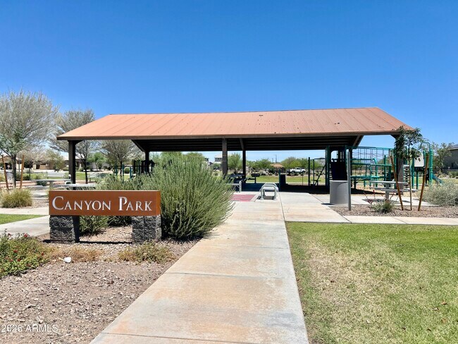 Building Photo - 17307 W Villa Chula Ln