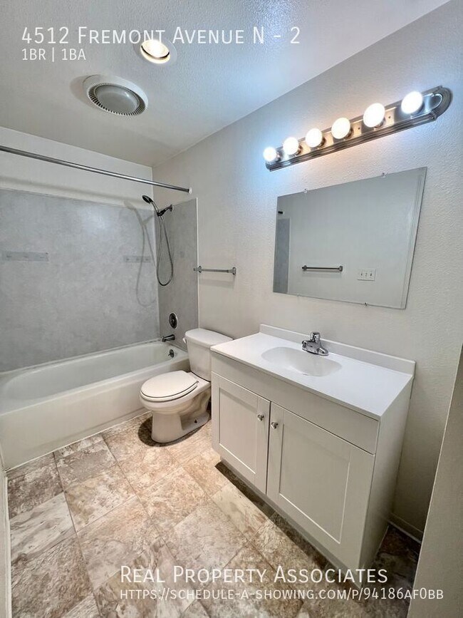 Building Photo - 4512 Fremont Ave N