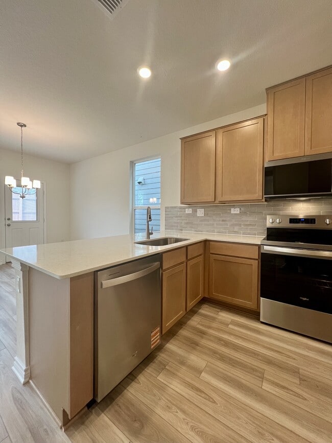 Building Photo - 14839 Vance Jackson Rd