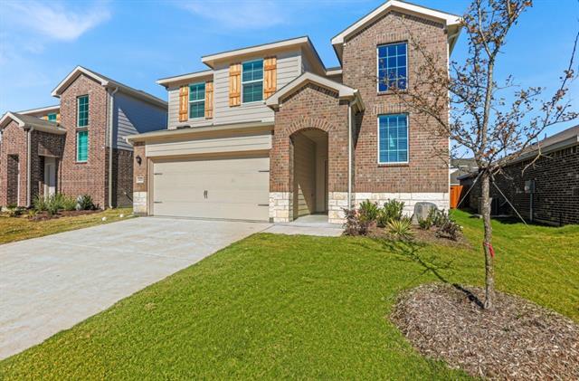 Primary Photo - 3421 Marie Drive