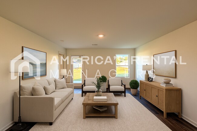 Building Photo - Coming Soon! Available to view NOW!!!