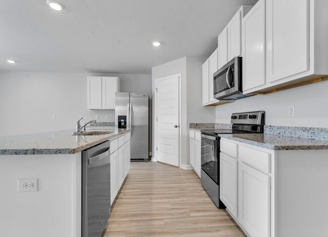 Building Photo - Home in Shoal River Landing with a Community Pool