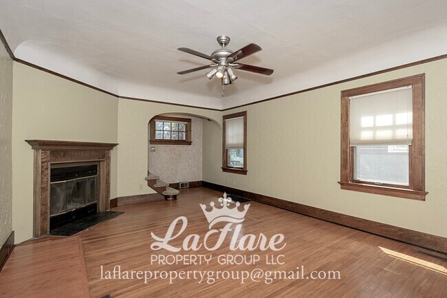 Building Photo - 3730 Wyckliffe Pkwy