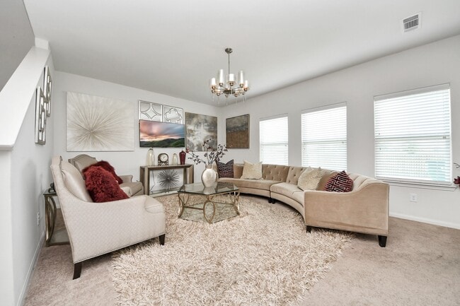 Building Photo - 9423 Grand Spark Dr