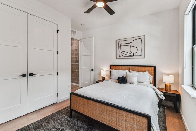Building Photo - New Construction Townhome For Lease