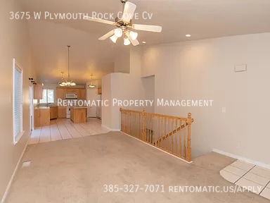 Building Photo - 3675 W Plymouth Rock Cv