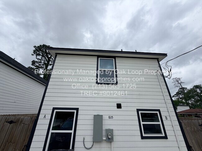 Building Photo - 8115 Denton St