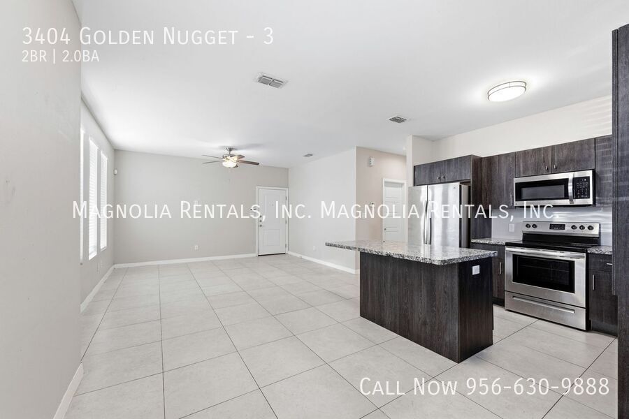 Building Photo - 3404 Golden Nugget